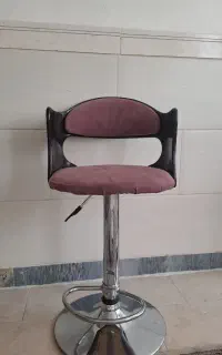 صندلی جک دار