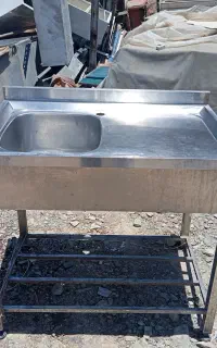 سینک ظرفشویی