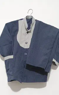 لباس مدرسه