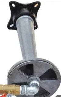 مشعل شیپوری