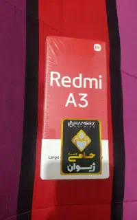 گوشی شیائومی redmi a3