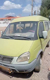 ون غزال مدل پلاک تاکسی