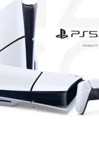 Ps5 slim disk khor نو بدون بازی