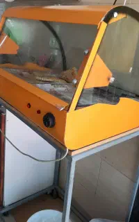 فروش وسایل ساندویچی