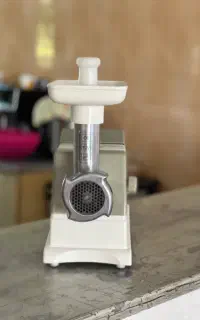 چرخ گوشت پارس خزر مدل MG-1400R