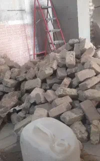 اجر وموکت