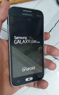 سامسونگ کور پرایم