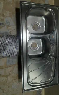 سینک ظرفشویی