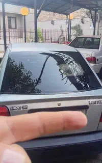 پراید 141درجه یک