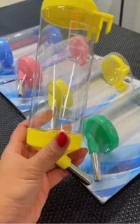 آبخوری حیوانات خانگی