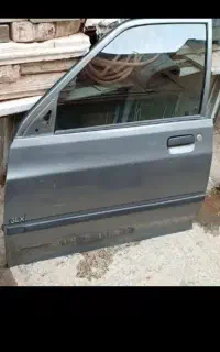 درب پراید نوک مدادی