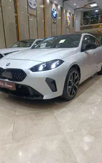 ب‌ام‌و‌225Lمدل‌ 2025کیت،هارمن،ریسینگ،نقد‌و‌اقساط
