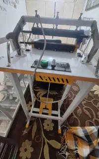 دستگاه وکیوم