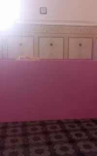 تخت خواب