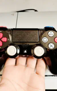 دسته باندل ps4 star war اصلی
