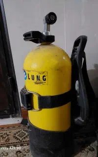 کپسول غواصی