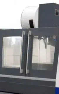 تراشکار و فرزکار ماهر cnc