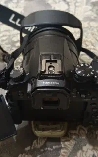 لومیکس FZ2500