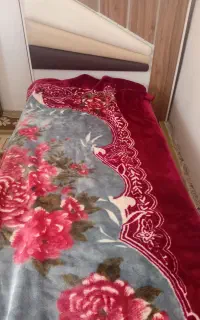 تختخواب یک نفره اسپرت جوانان