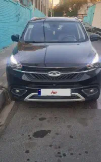 تیگو 7 ie