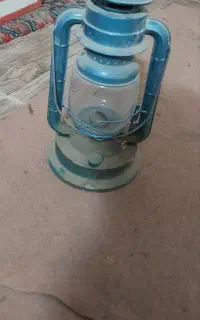 فانوس نفتی