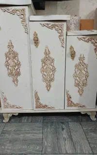 جاکفشی کارکرده فروشی