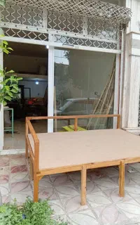 تولید و فروش تخت سنتی