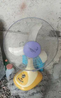 وسایل پنکه