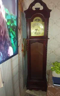 ساعت ایستاد