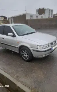 سمند84