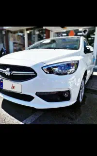 حواله شاهینGLدستی مدل ۴۰۵تکمیل وجه شده انتظارتحویل