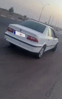 فروش سمند 88