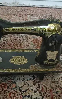چرخ خیاطی