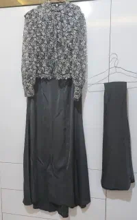 لباس مجلسی