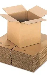 کارتن نو طول عرض ارتفاع 20 سانت
