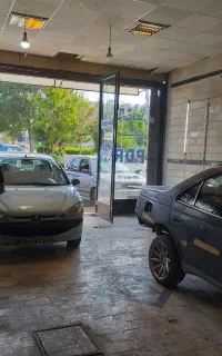 خدمات دیتیلینگ خودرو