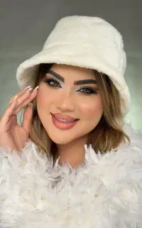 میکاپ با بهترین متریال مصرفی از 1500 به بالا