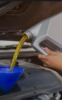 آموزش تخصصی دوره ی تعویض روغن خودرو با مدرک