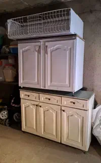 ۳ عدد کابینت سالم بدونه پوسیدگی