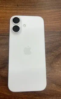 ایفون ۱۶ نرمال با ریجستر