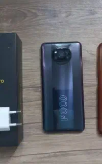 شیائومی poco x3