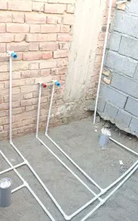 لوله کشی حرفه ای صفر تا صد