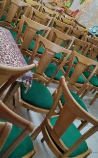 مبل شویی مبلشویی در شهر ری