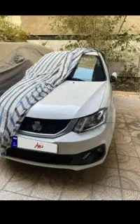 ساینا اس ۱۴۰۴ خشک