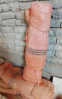 کیسه کاهی در حد ...