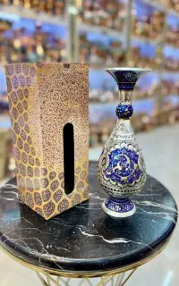 مرکز فروش صنایع دستی اصفهان  ارسال به سراسر کشور