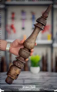 قلیون