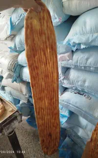 نان خشک