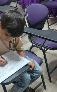 آموزش خوشنویسی