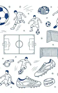 مربی فوتبال زیر نظر مربی تیم ملی و پرسپولیس